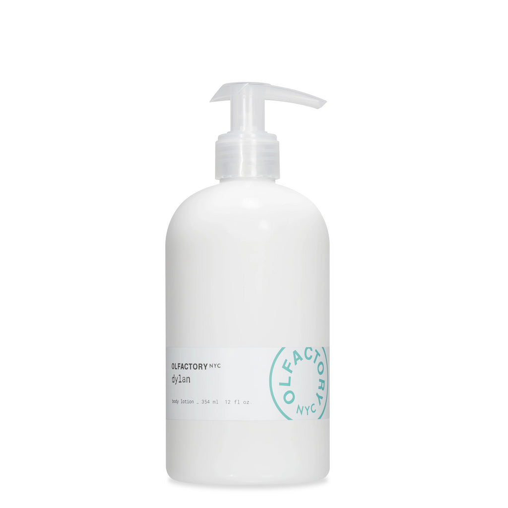 Olfactory NYC Dylan Body Lotion