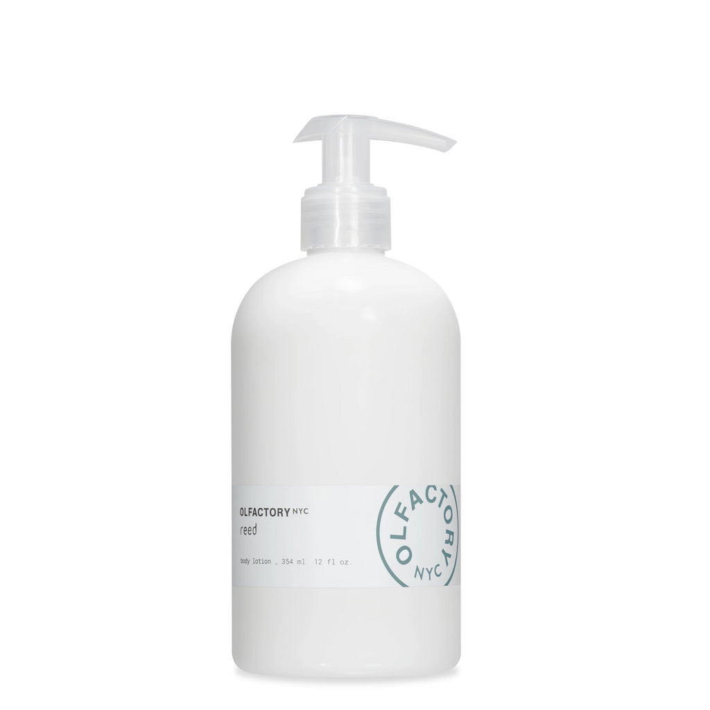 Olfactory NYC Reed Body Lotion