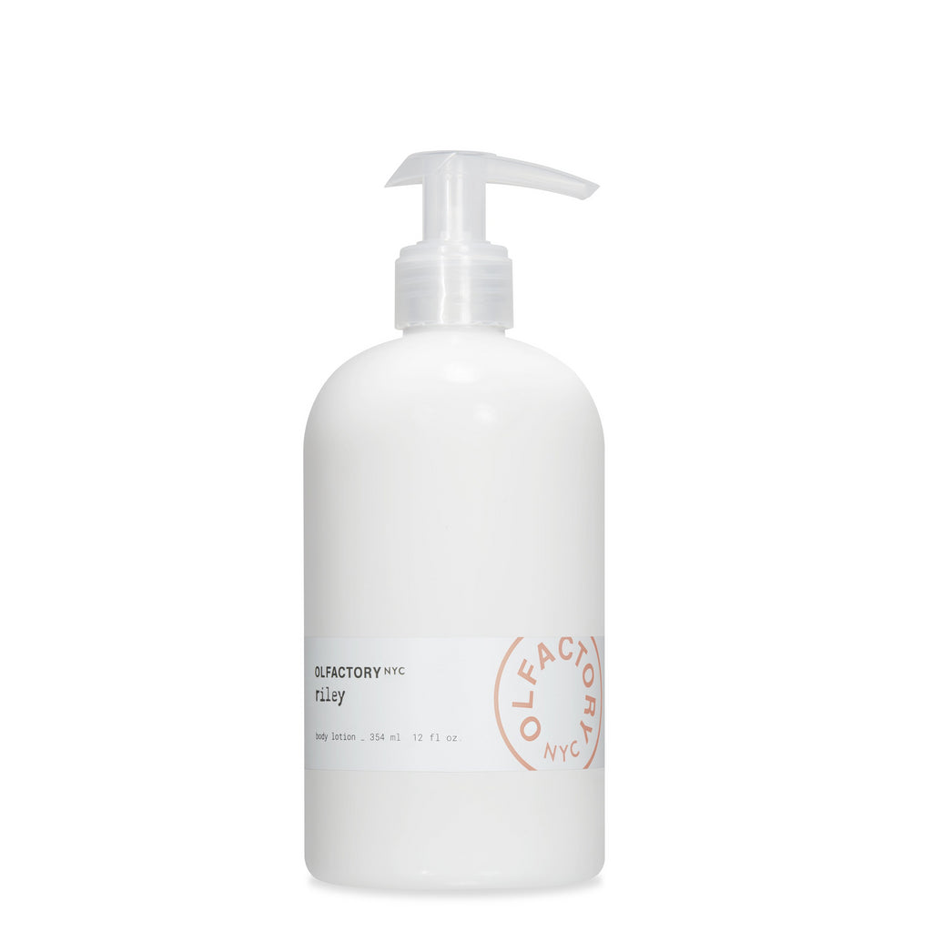 Olfactory NYC Riley Body Lotion