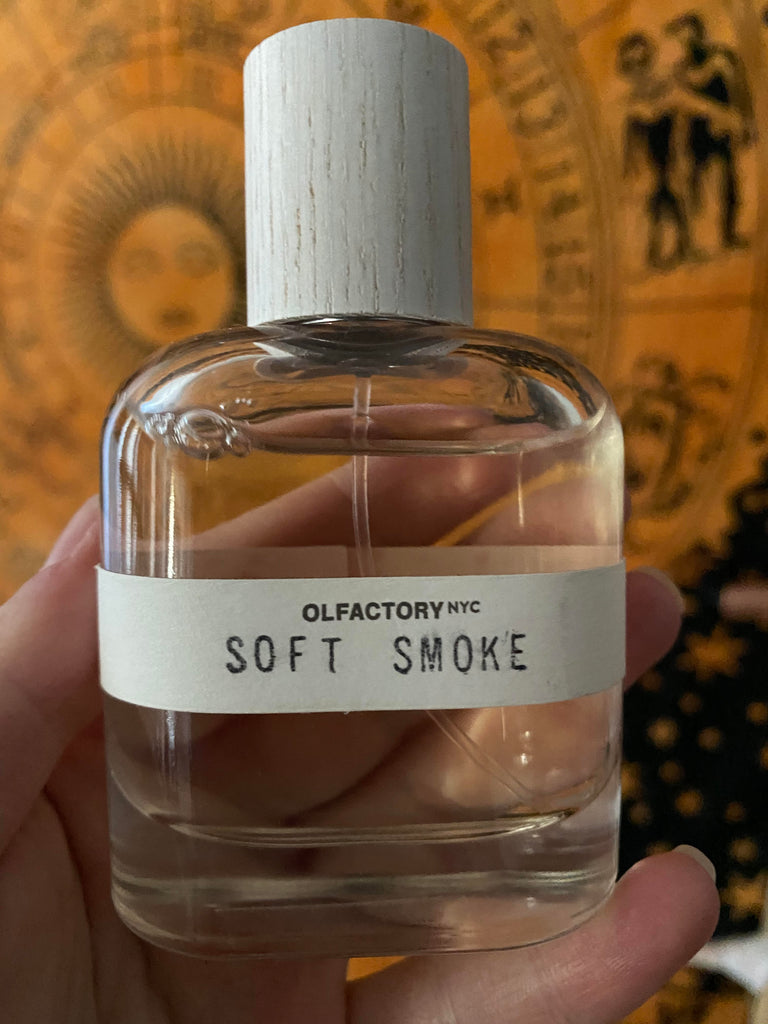 Soft Smoke