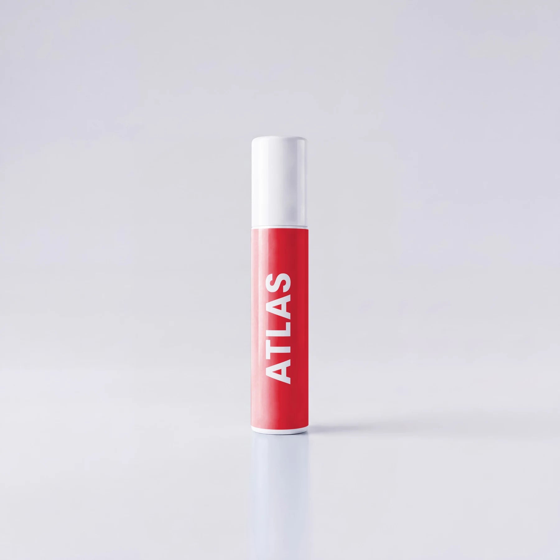 Atlas 2.5 ml discovery vial
